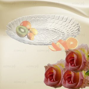 Блюдо 10293B Султана 250*320 мм (6)