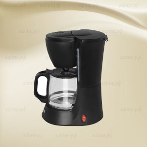 Кофеварка электрическая IR-5051 600  (6)