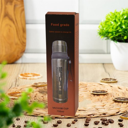 Термос AZ2025-343 750мл (50)