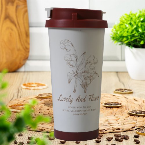 Термокружка AZ2025-345 500мл (50)