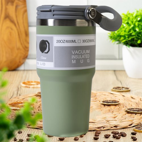 Термокружка AZ2025-348 600мл (30)