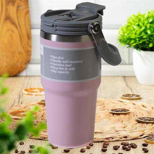 Термокружка AZ2025-348 600мл (30)