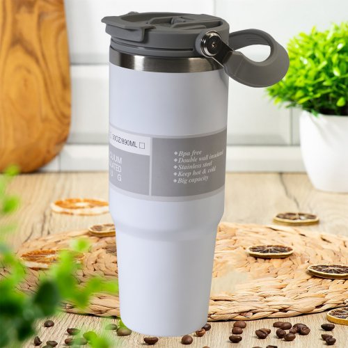 Термокружка AZ2025-349 900мл (30)