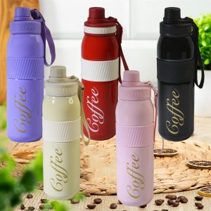 Термос спортивный AZ2025-357 600мл (50)