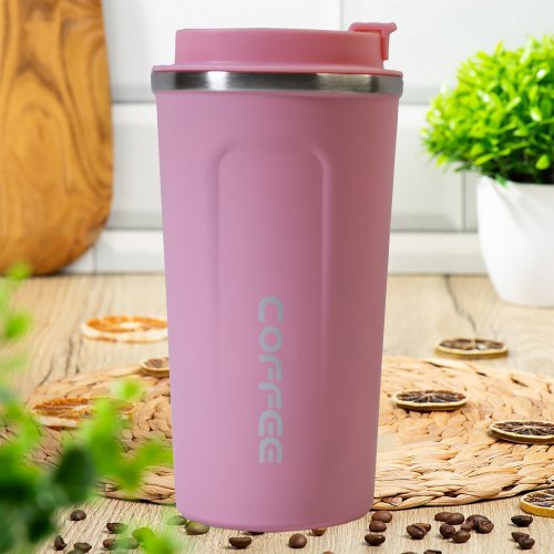 Термокружка AZ2025-360 380мл (50)