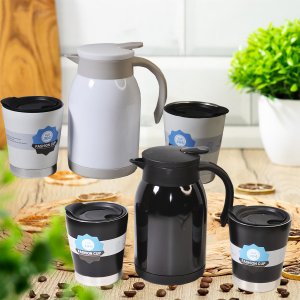 Термос подарочный AZ2025-361 900мл с кружками  (16)