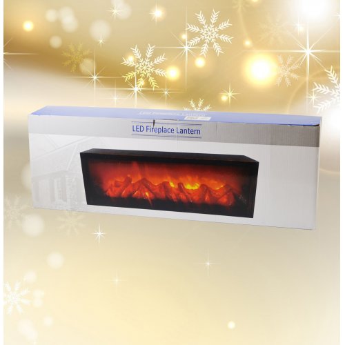 Камин LED AZ2023-136 SP-26 LED USB (8)