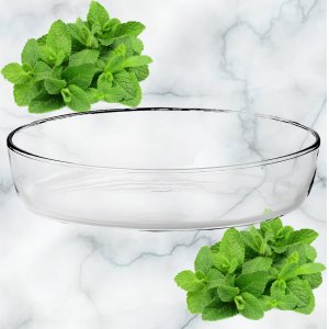 Форма для запекания 59084 овальная 1,55 л  (12)