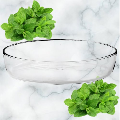 Форма для запекания 59084 овальная 1,55 л  (12)