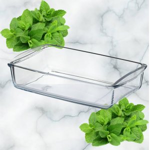 Форма для запекания 59864 1320 мл, 260*150 мм (6)