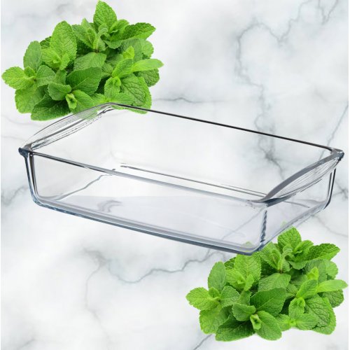 Форма для запекания 59864 1320 мл, 260*150 мм (6)