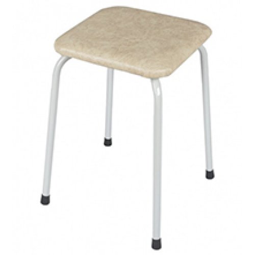 Табурет Ника Т271Б''Пенёк лёгкий'' беж.