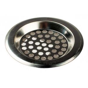 Сито хром.д/раковины  N9622/2000/ 1шт.