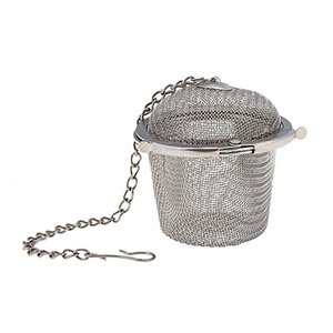 Сито хромированное ВА N2507;1085 д/чая (480)