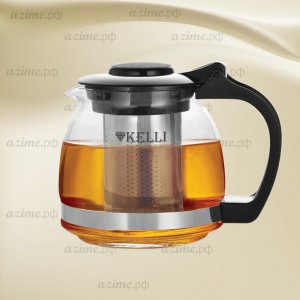 Чайник заварочный KL-3085 0.7л (24)