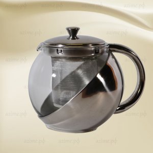 Чайник заварочный KH-1774 750мл (36)