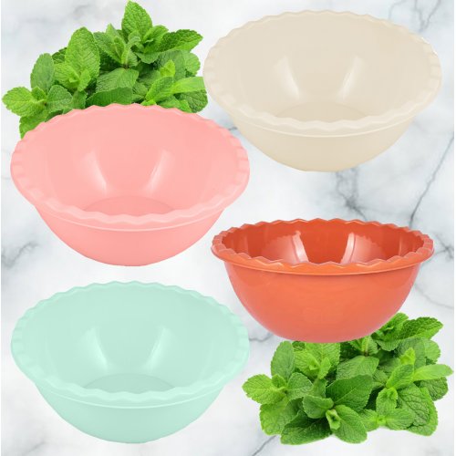 Миска ПМ 436890000 LAOLA 4.5л (9)