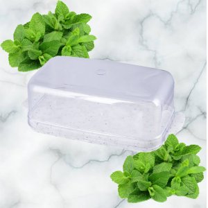 Масленка ПМ 433380200 Granite белый (22)