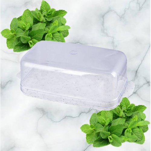 Масленка ПМ 433380200 Granite белый (22)