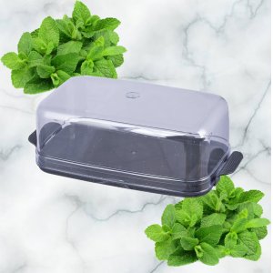 Масленка ПМ 433380500 Granite серый (22)