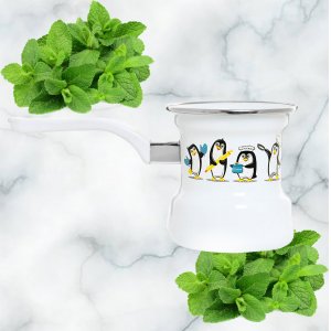 Кофеварка ЭТ-72332 