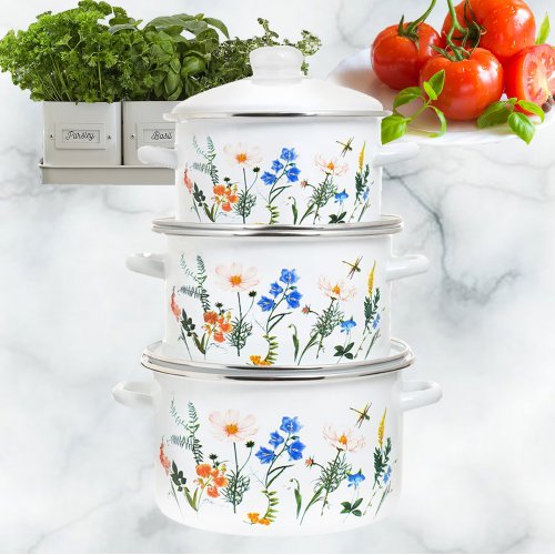 Набор посуды ЭТ-72483