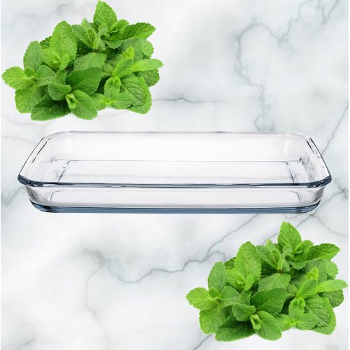 Форма для запекания 59004 1,9л 340*220мм  (6)