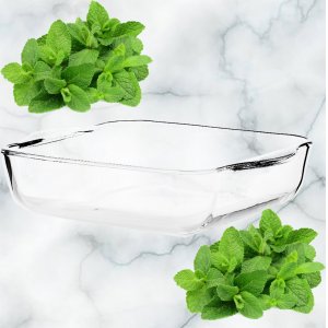 Форма для запекания 59034/10 220*256 мм 1,95 л (10)