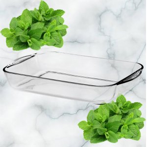 Форма для запекания 59124  3850мл  (4)