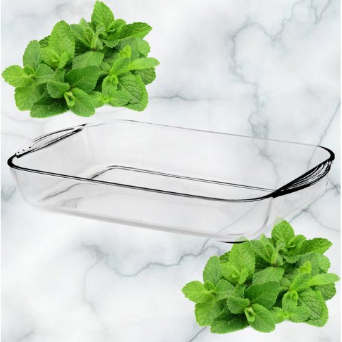 Форма для запекания 59124  3850мл  (4)