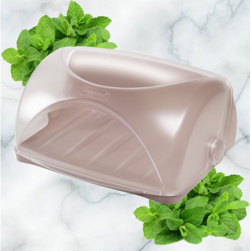 Хлебница С840МОКК Грана мокко (4)