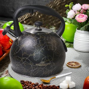 Чайник со СВ AZ2025-449  ВН3001  3,0л  (12)