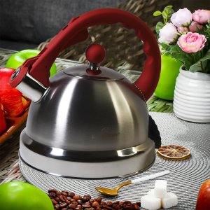 Чайник со СВ AZ2025-452  ВН1020 2,5л  (12)