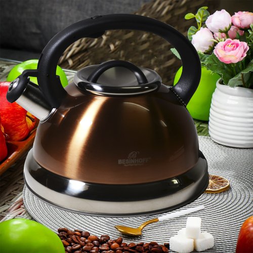 Чайник со СВ AZ2025-455  ВН3008 2,6л (12)