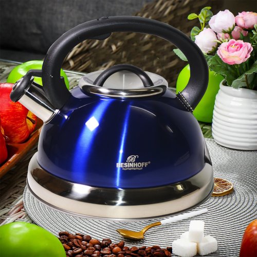 Чайник со СВ AZ2025-455  ВН3008 2,6л (12)